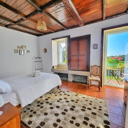 Torre De Santiago - Guest House Vila Praia de Ancora Exterior photo