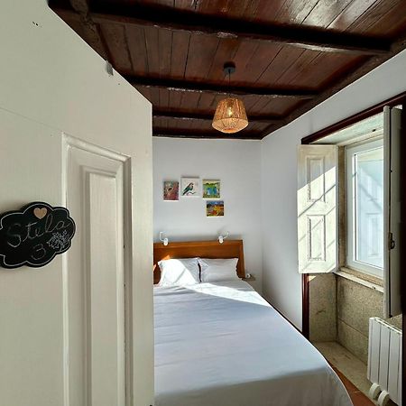 Torre De Santiago - Guest House Vila Praia de Ancora Exterior photo